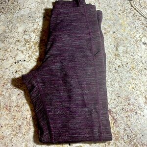 Mondetta Performance Lexury Leggins Size S